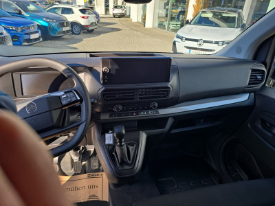 Citroën Jumpy Gebrauchtwagen