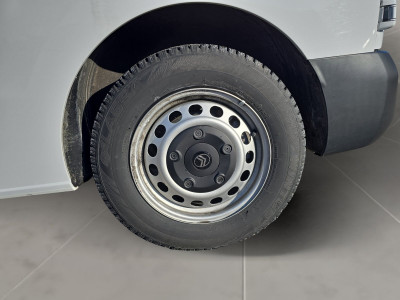 Citroën Jumpy Gebrauchtwagen