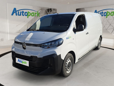 Citroën Jumpy Gebrauchtwagen