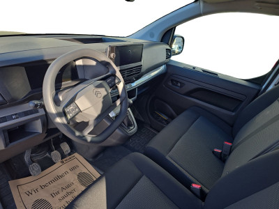 Citroën Jumpy Gebrauchtwagen