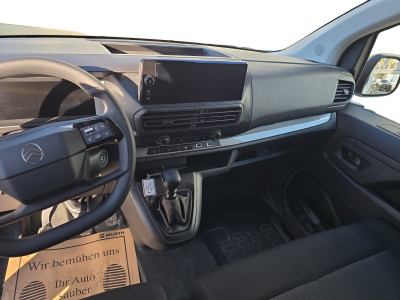 Citroën Jumpy Gebrauchtwagen