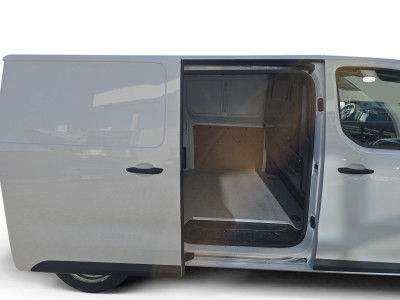 Citroën Jumpy Gebrauchtwagen