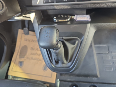 Citroën Jumpy Gebrauchtwagen