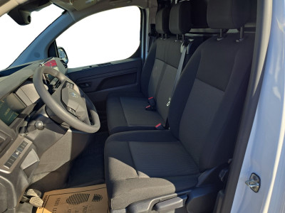 Citroën Jumpy Gebrauchtwagen