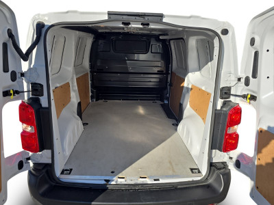 Citroën Jumpy Gebrauchtwagen