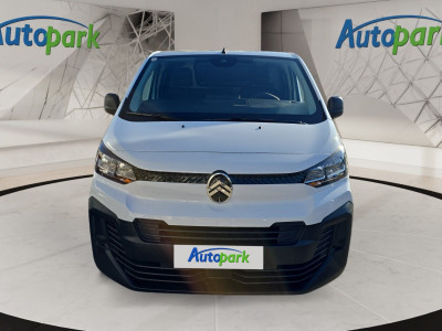 Citroën Jumpy Gebrauchtwagen