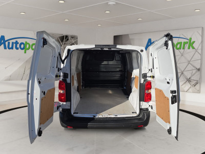 Citroën Jumpy Gebrauchtwagen