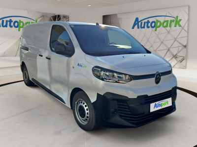 Citroën Jumpy Gebrauchtwagen