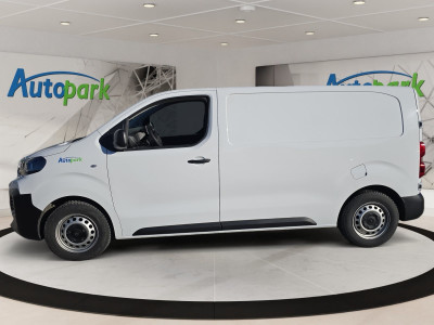 Citroën Jumpy Gebrauchtwagen