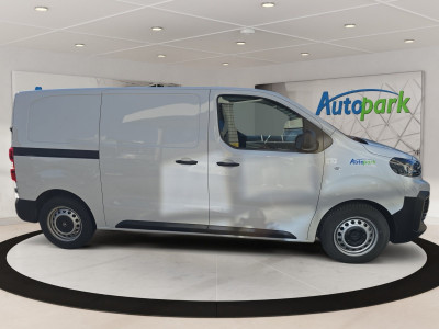 Citroën Jumpy Gebrauchtwagen