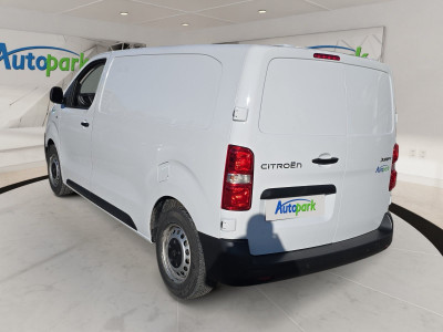 Citroën Jumpy Gebrauchtwagen