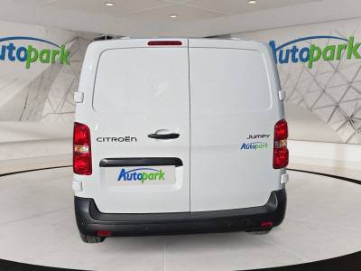 Citroën Jumpy Gebrauchtwagen