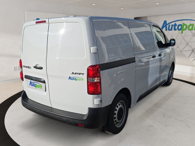 Citroën Jumpy Gebrauchtwagen