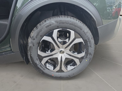 Citroën C3 Aircross Gebrauchtwagen