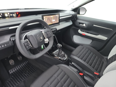 Citroën C3 Aircross Gebrauchtwagen