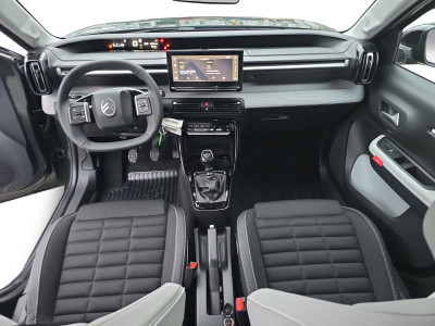 Citroën C3 Aircross Gebrauchtwagen