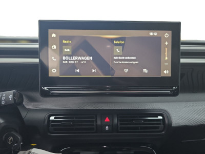 Citroën C3 Aircross Gebrauchtwagen