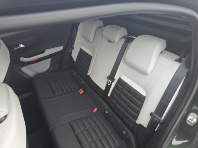 Citroën C3 Aircross Gebrauchtwagen