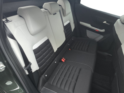 Citroën C3 Aircross Gebrauchtwagen