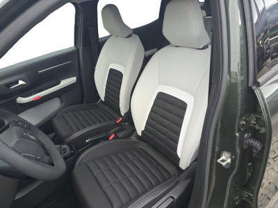 Citroën C3 Aircross Gebrauchtwagen