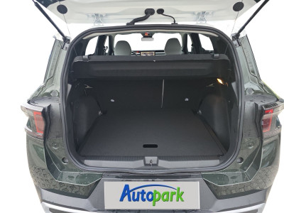 Citroën C3 Aircross Gebrauchtwagen