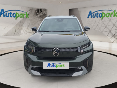 Citroën C3 Aircross Gebrauchtwagen