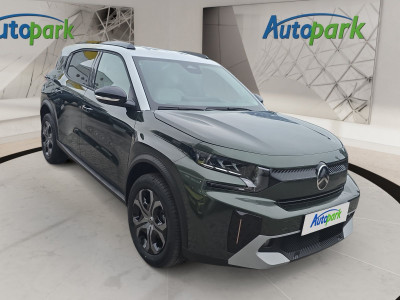 Citroën C3 Aircross Gebrauchtwagen