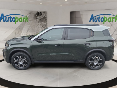 Citroën C3 Aircross Gebrauchtwagen