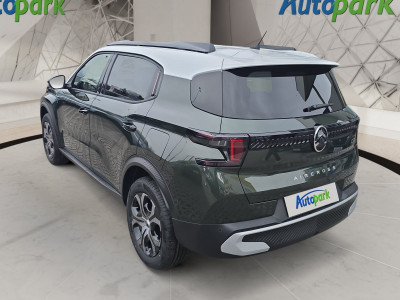 Citroën C3 Aircross Gebrauchtwagen