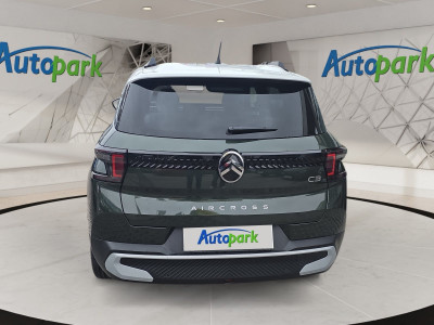 Citroën C3 Aircross Gebrauchtwagen
