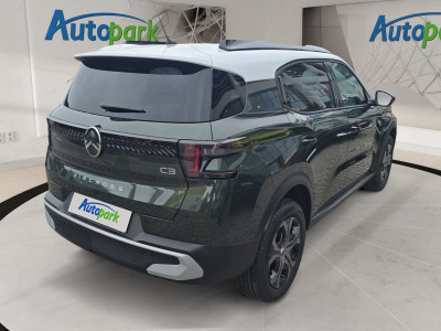 Citroën C3 Aircross Gebrauchtwagen