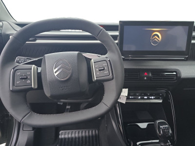 Citroën C3 Aircross Gebrauchtwagen