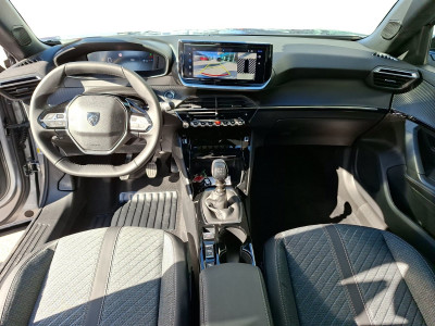 Peugeot 2008 Gebrauchtwagen