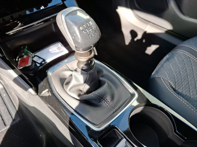 Peugeot 2008 Gebrauchtwagen