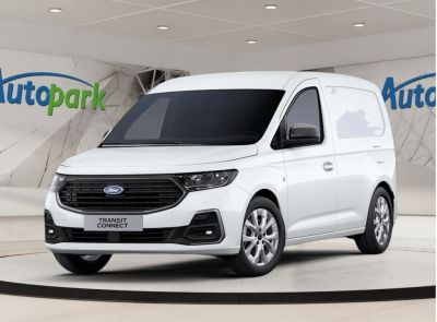 Ford Transit Connect Neuwagen