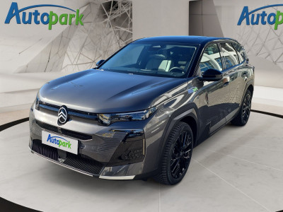 Citroën C5 Aircross Gebrauchtwagen