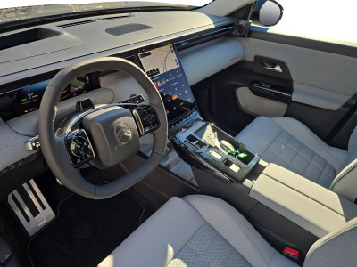 Citroën C5 Aircross Gebrauchtwagen