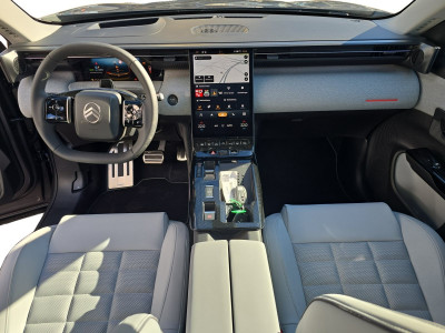 Citroën C5 Aircross Gebrauchtwagen