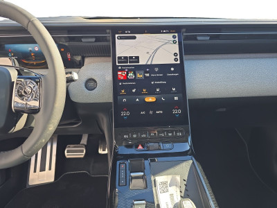 Citroën C5 Aircross Gebrauchtwagen