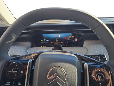 Citroën C5 Aircross Gebrauchtwagen