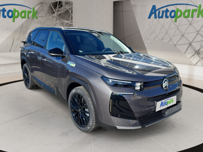 Citroën C5 Aircross Gebrauchtwagen