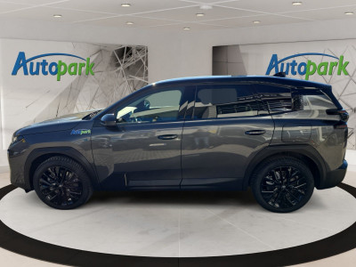 Citroën C5 Aircross Gebrauchtwagen