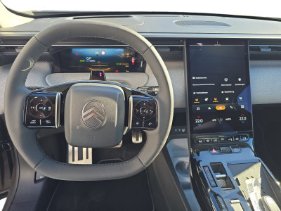 Citroën C5 Aircross Gebrauchtwagen