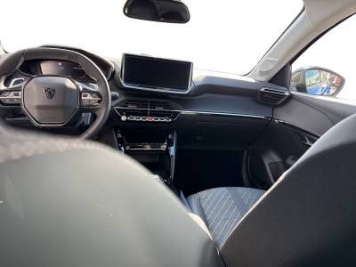 Peugeot 208 Vorführwagen Peugeot 208 Vorführwagen