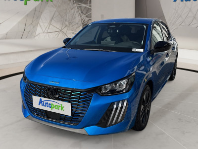 Peugeot 208 Vorführwagen Peugeot 208 Vorführwagen