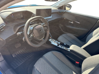 Peugeot 208 Vorführwagen Peugeot 208 Vorführwagen