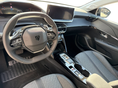 Peugeot 208 Vorführwagen Peugeot 208 Vorführwagen