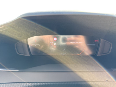 Peugeot 208 Vorführwagen Peugeot 208 Vorführwagen