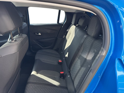 Peugeot 208 Vorführwagen Peugeot 208 Vorführwagen