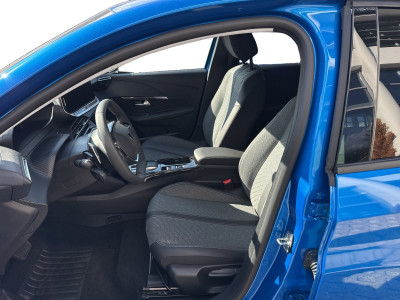 Peugeot 208 Vorführwagen Peugeot 208 Vorführwagen